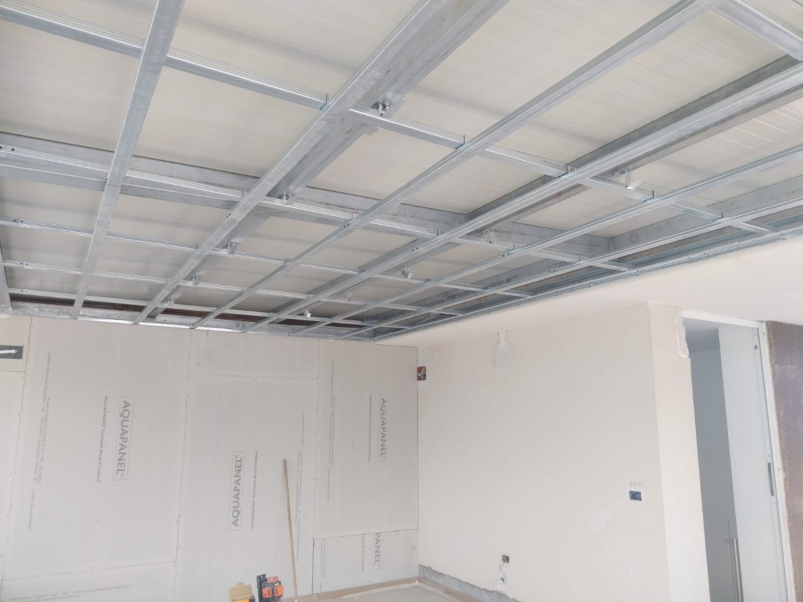 Fraita Gaetano - Imbianchino e Tinteggiatore