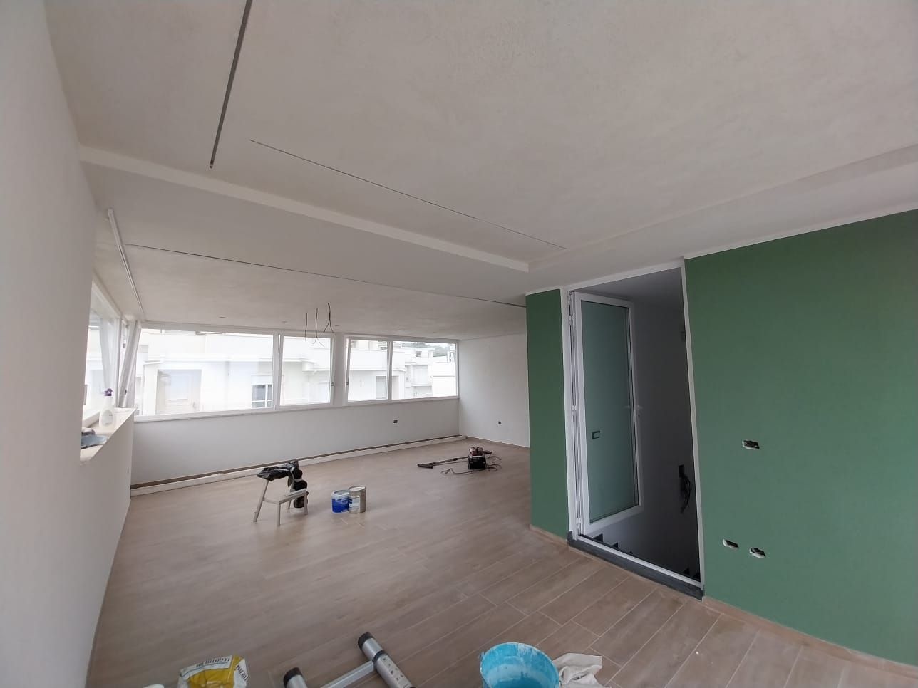 Fraita Gaetano - Imbianchino e Tinteggiatore