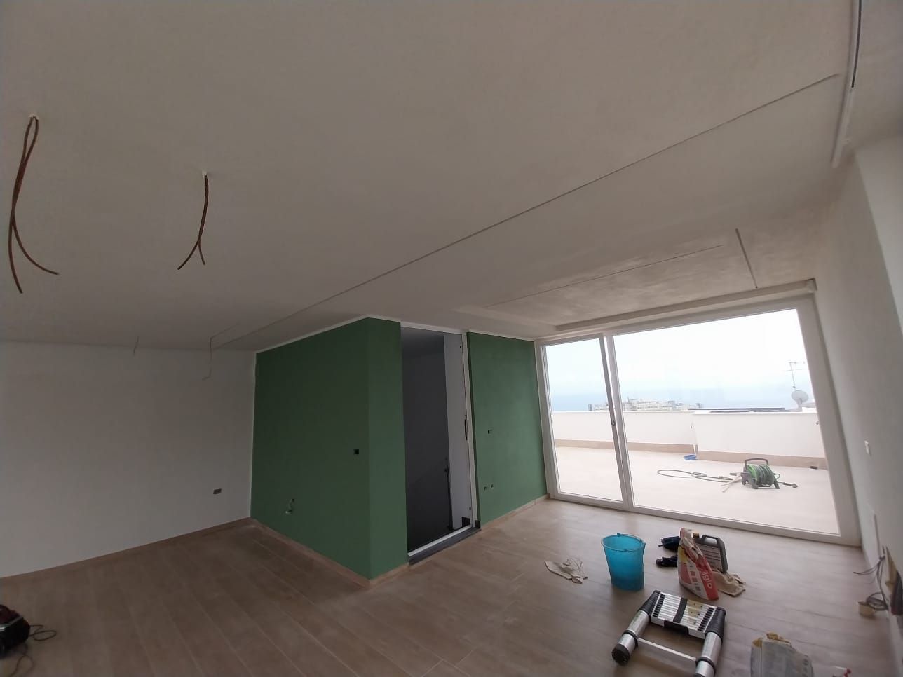 Fraita Gaetano - Imbianchino e Tinteggiatore