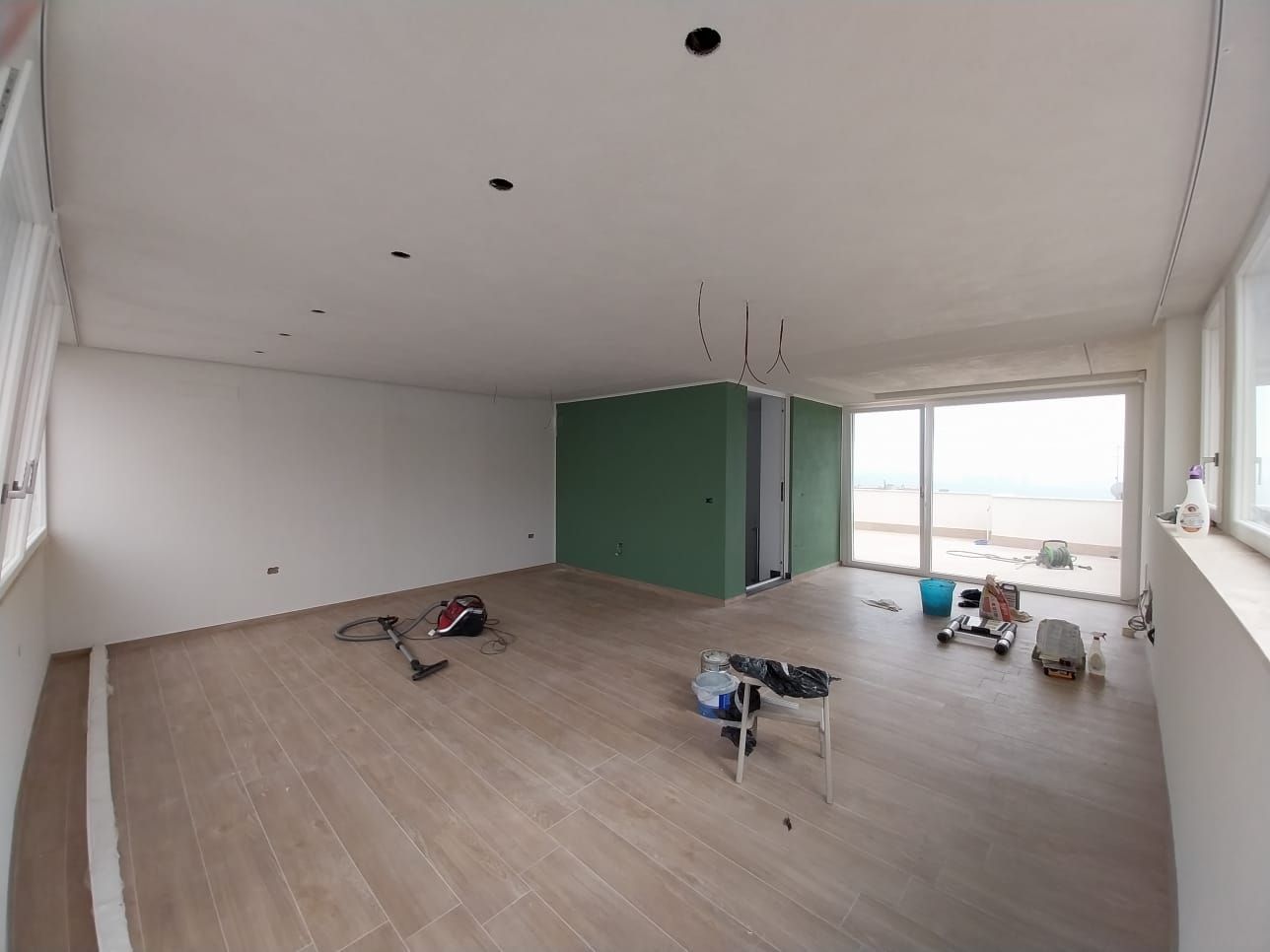 Fraita Gaetano - Imbianchino e Tinteggiatore