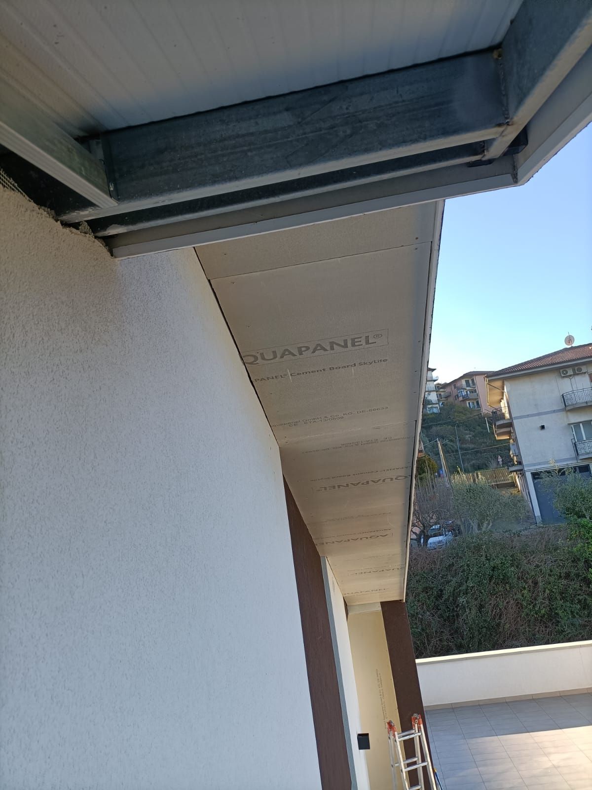 Fraita Gaetano - Imbianchino e Tinteggiatore