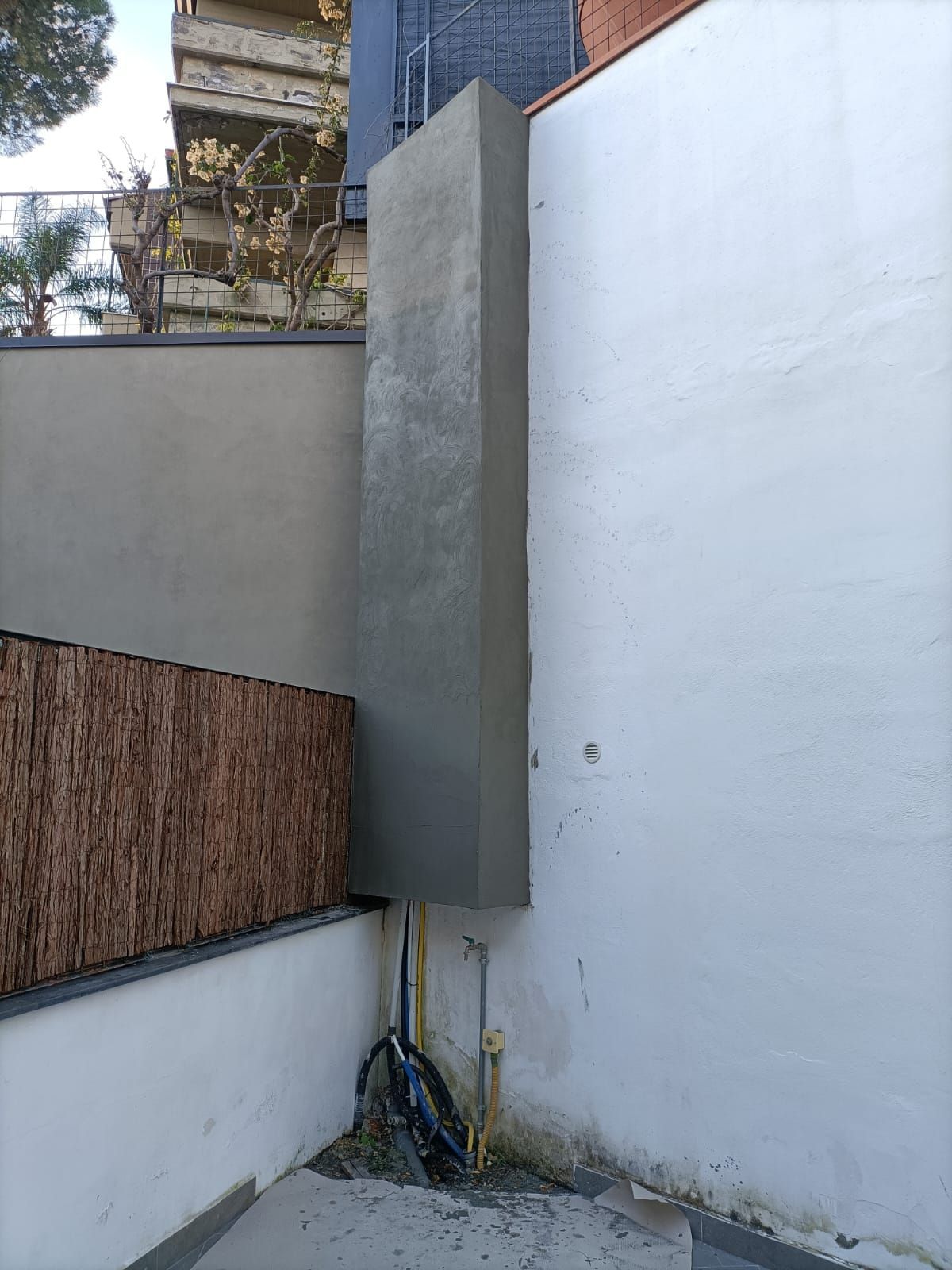 Fraita Gaetano - Imbianchino e Tinteggiatore