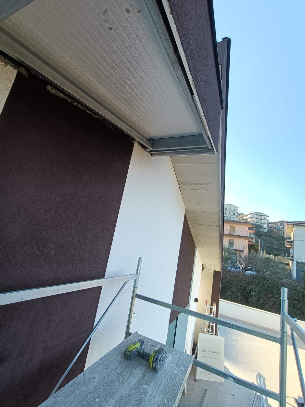 Fraita Gaetano - Imbianchino e Tinteggiatore