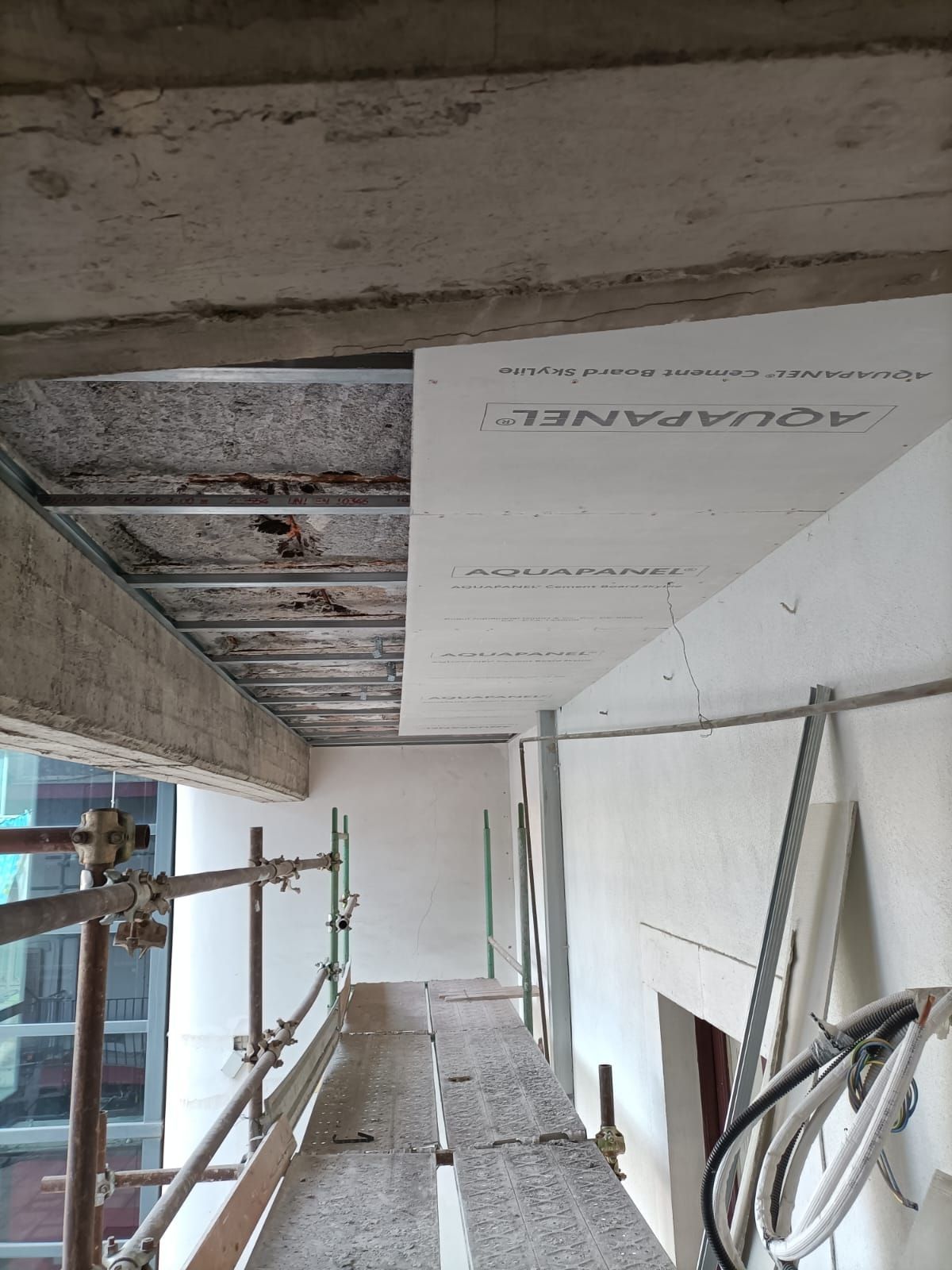 Fraita Gaetano - Imbianchino e Tinteggiatore