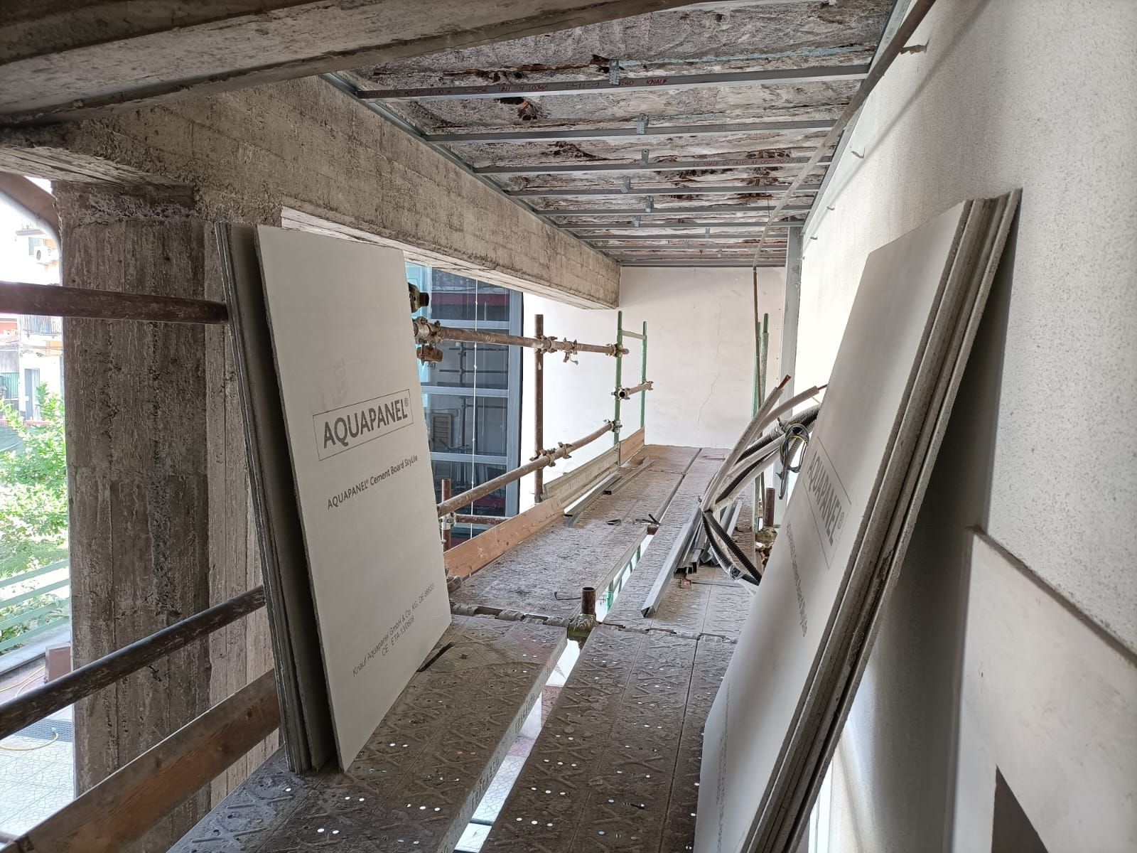 Fraita Gaetano - Imbianchino e Tinteggiatore