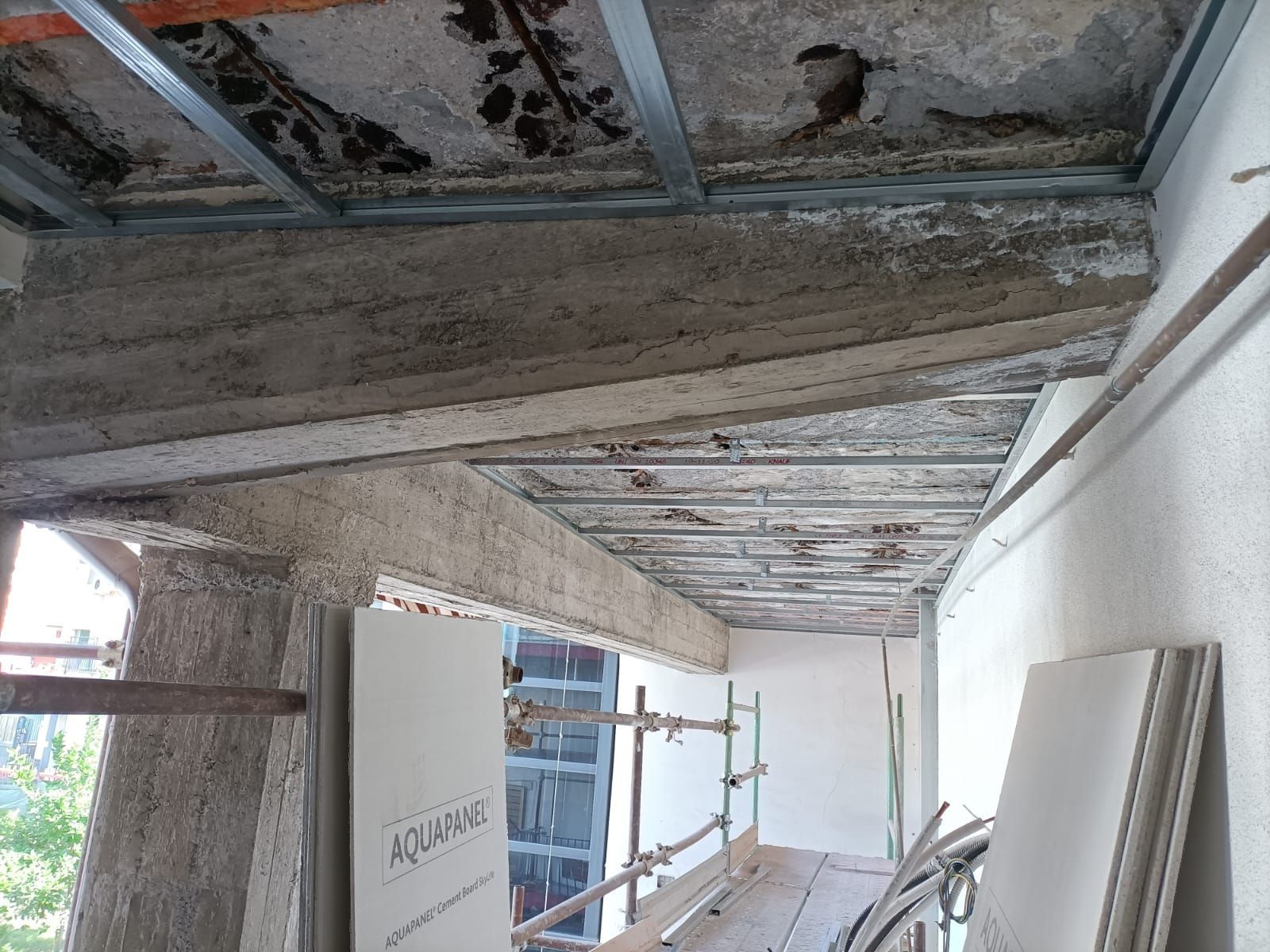 Fraita Gaetano - Imbianchino e Tinteggiatore