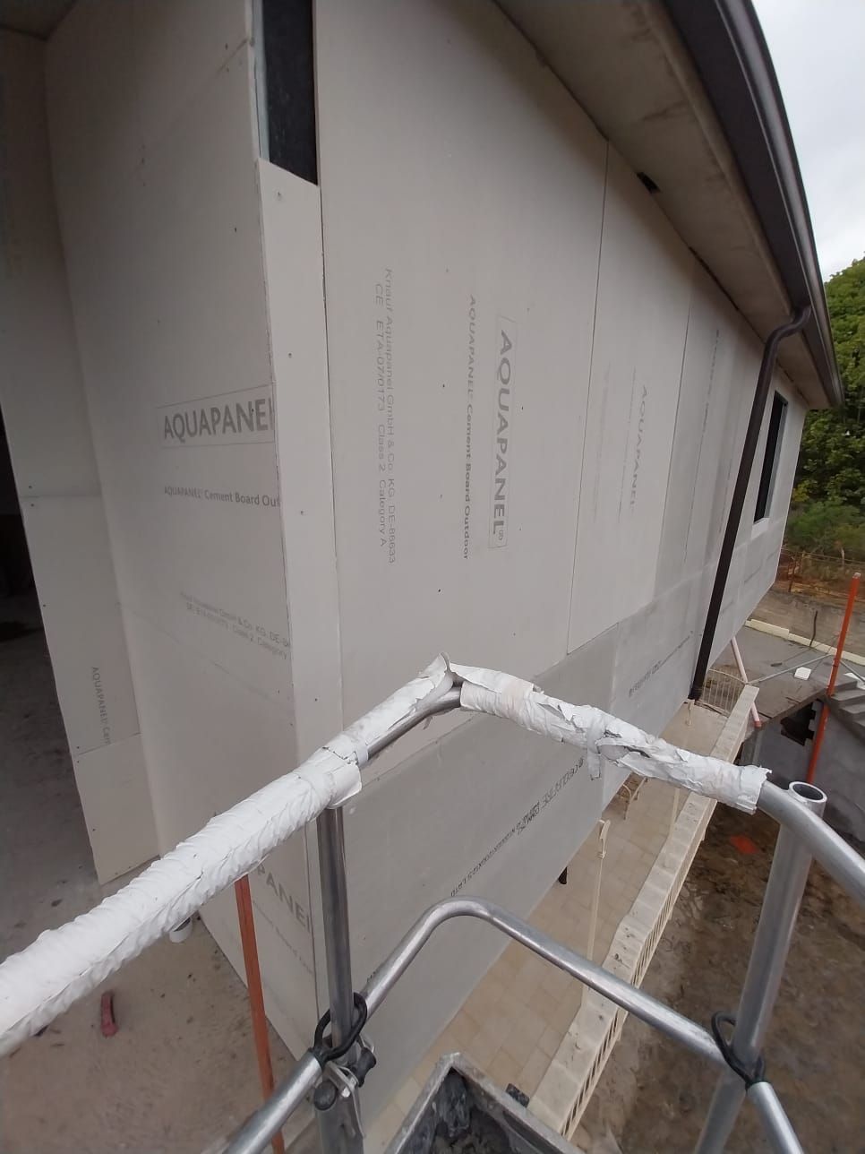 Fraita Gaetano - Imbianchino e Tinteggiatore