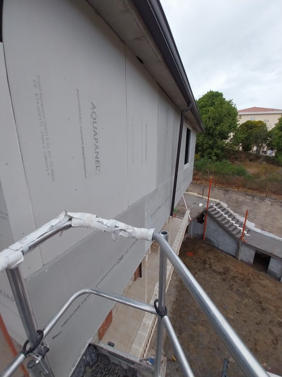 Fraita Gaetano - Imbianchino e Tinteggiatore