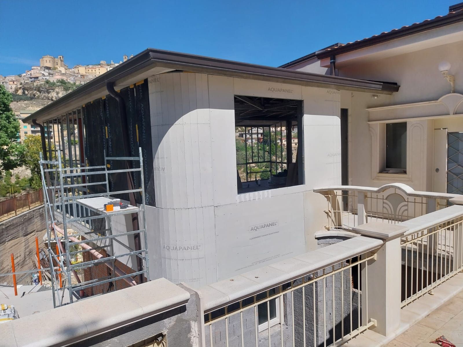 Fraita Gaetano - Imbianchino e Tinteggiatore