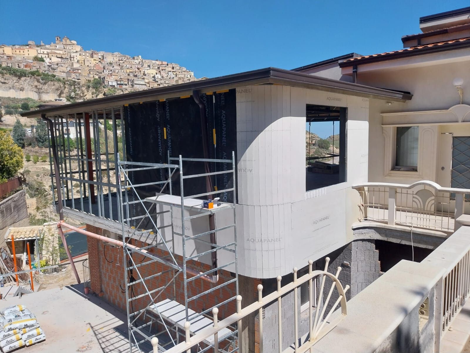 Fraita Gaetano - Imbianchino e Tinteggiatore