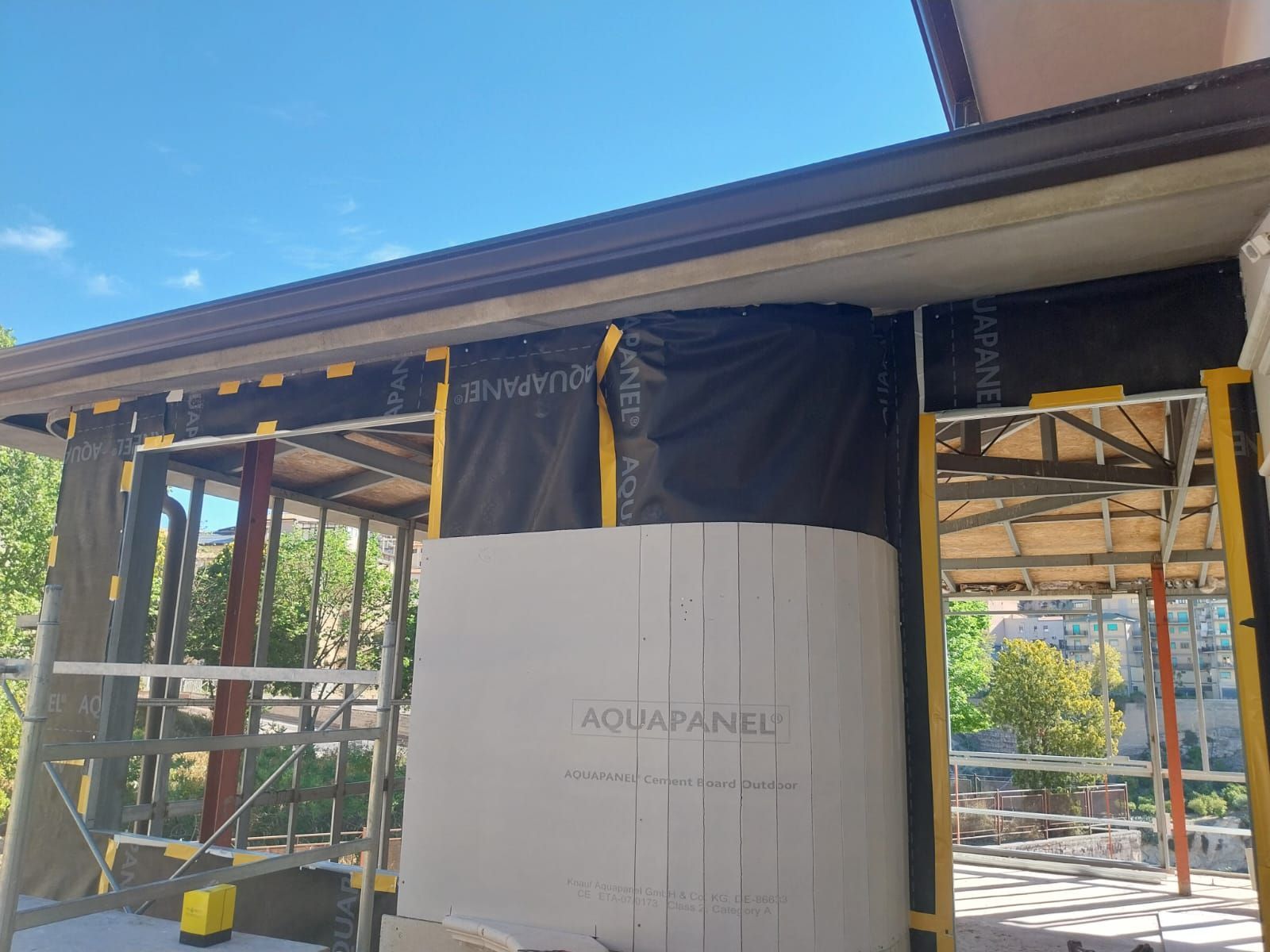 Fraita Gaetano - Imbianchino e Tinteggiatore