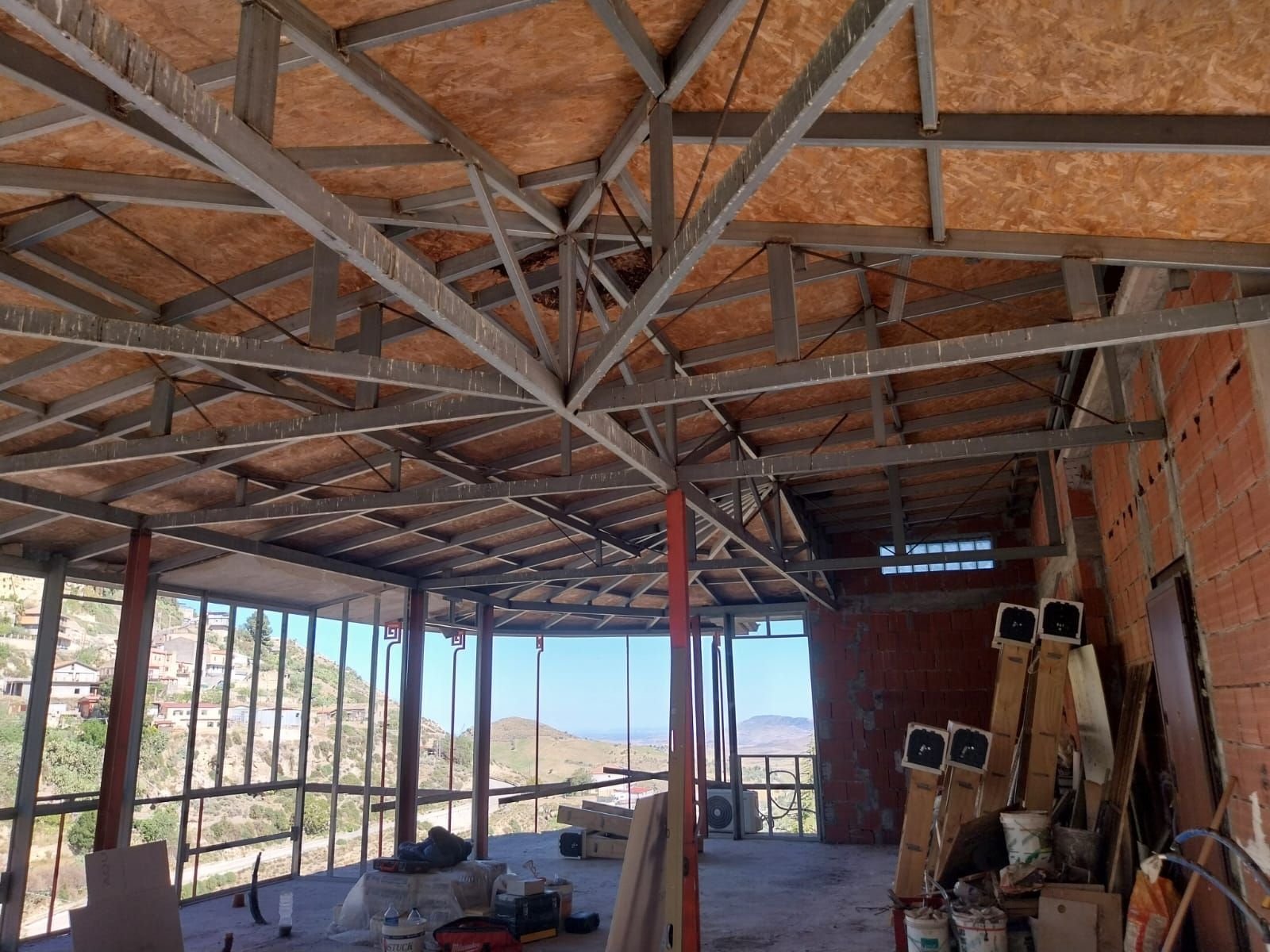 Fraita Gaetano - Imbianchino e Tinteggiatore