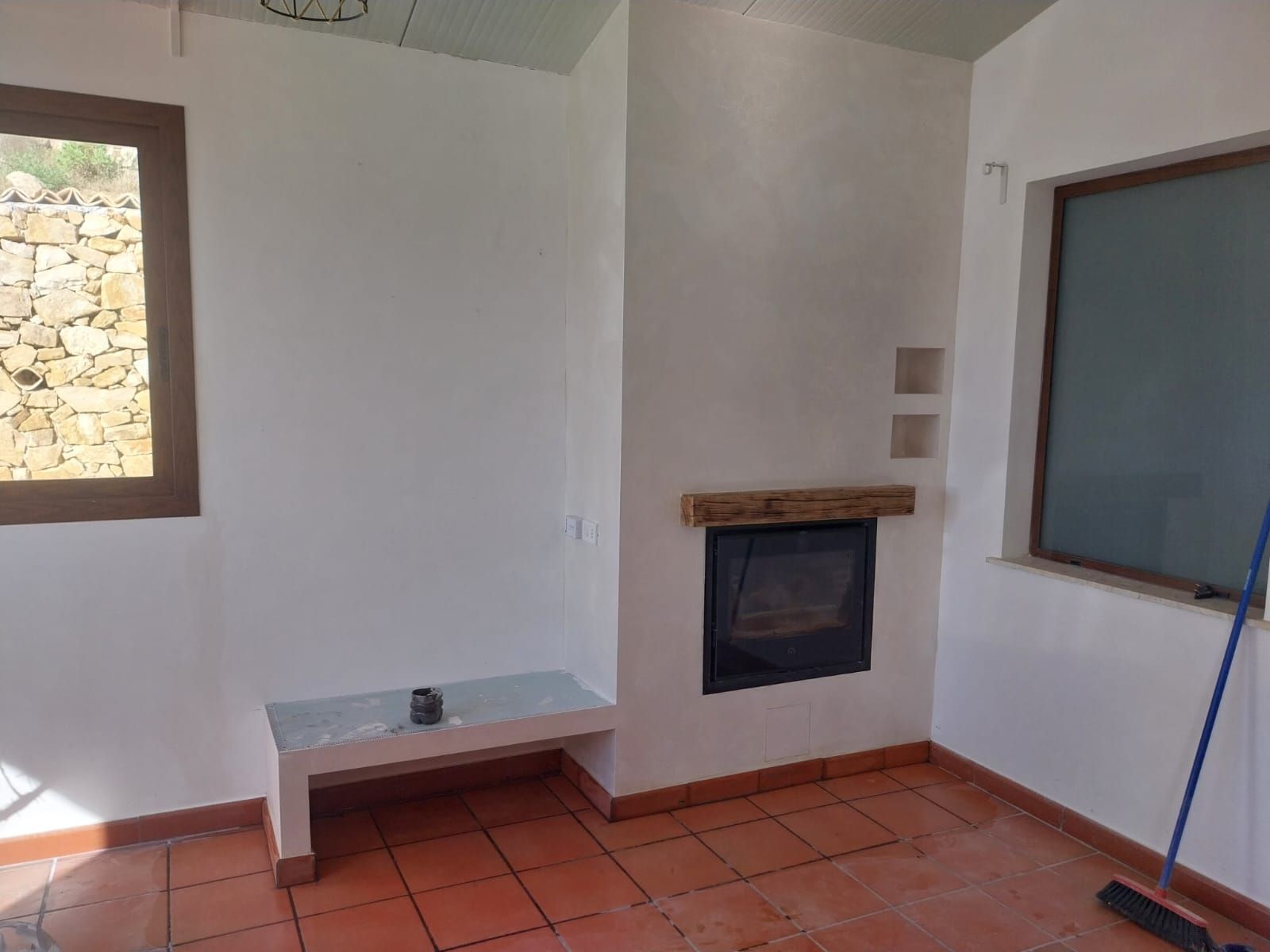 Fraita Gaetano - Imbianchino e Tinteggiatore