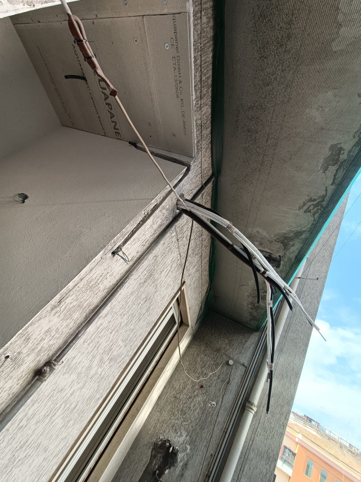 Fraita Gaetano - Imbianchino e Tinteggiatore