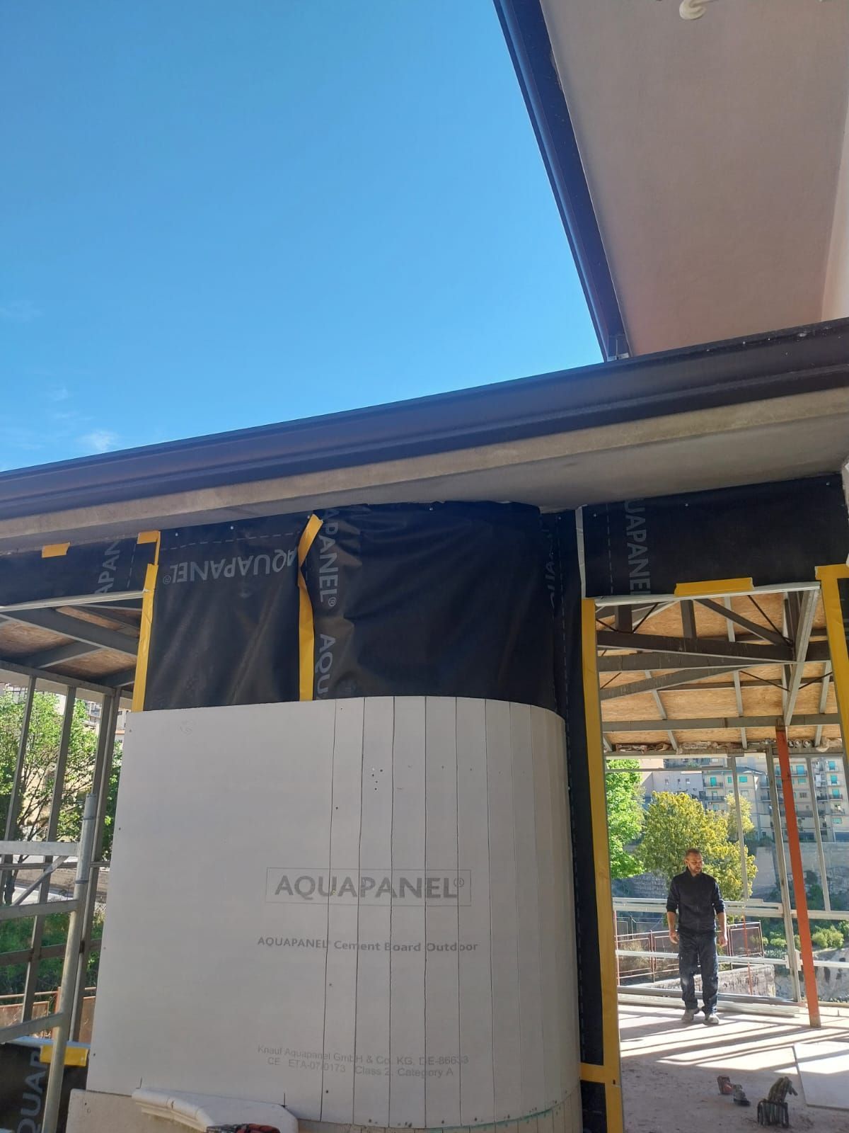 Fraita Gaetano - Imbianchino e Tinteggiatore