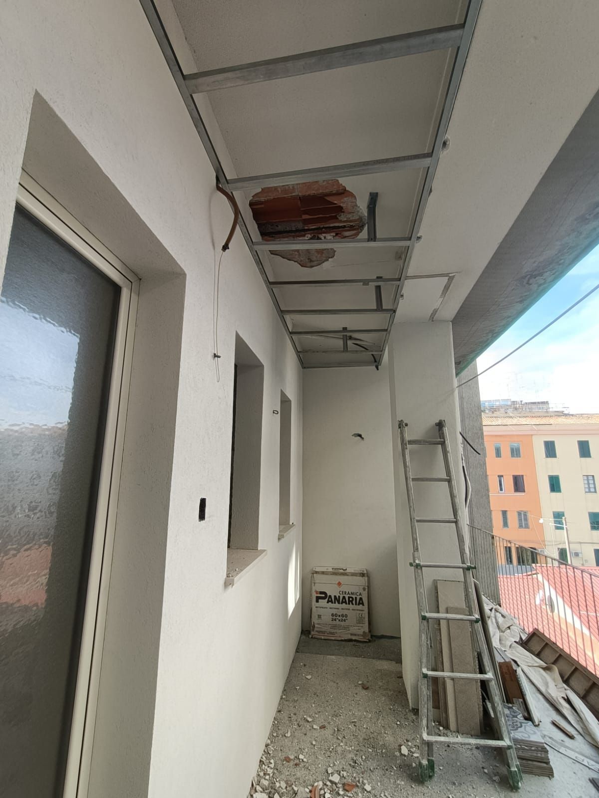 Fraita Gaetano - Imbianchino e Tinteggiatore