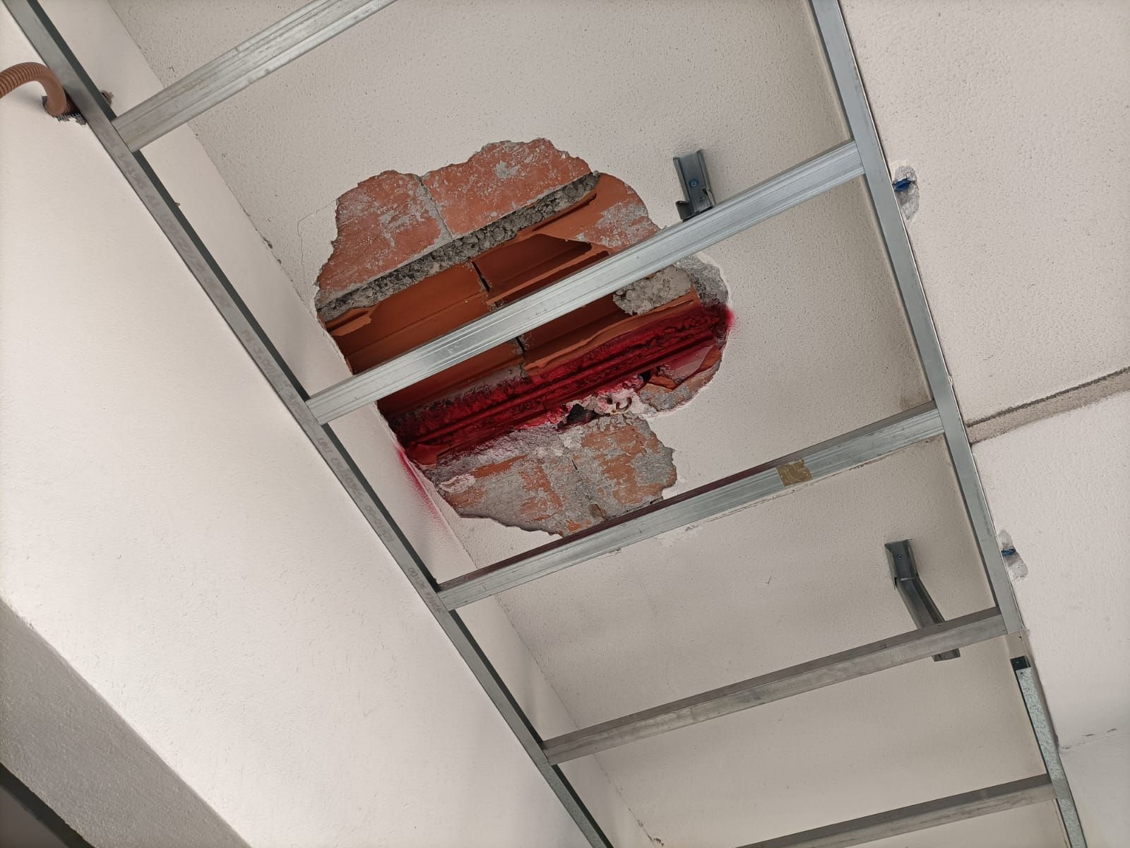 Fraita Gaetano - Imbianchino e Tinteggiatore