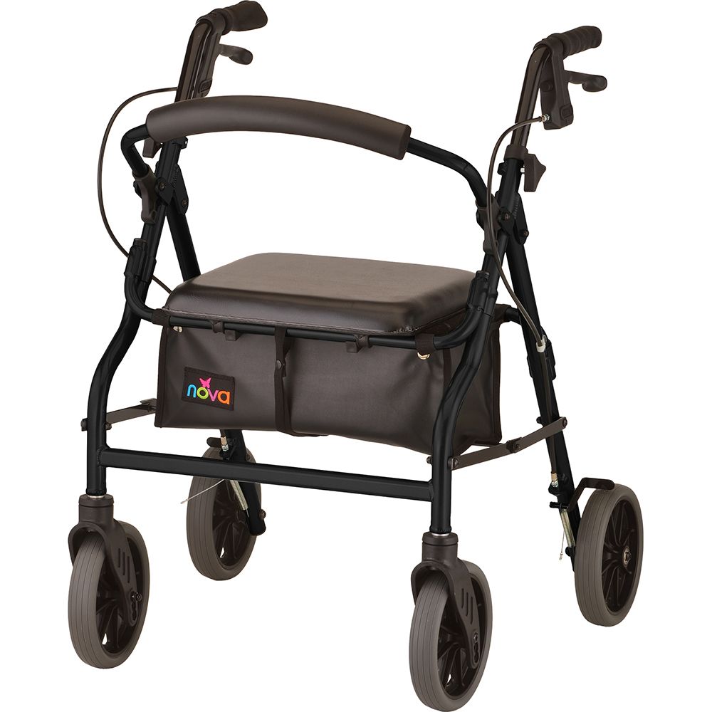 Nova Zoom 20 Rolling Walker