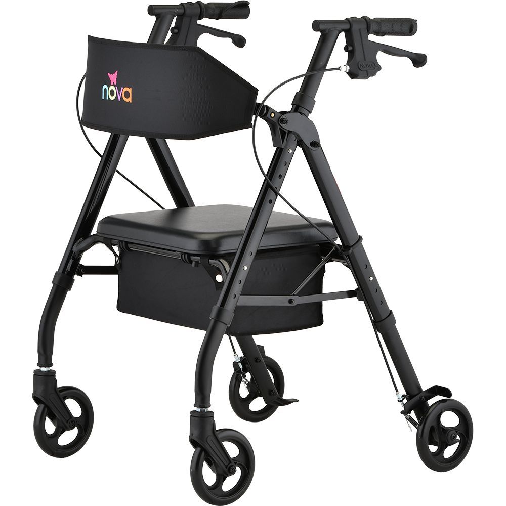 Nova STAR 6 WB Rollator
