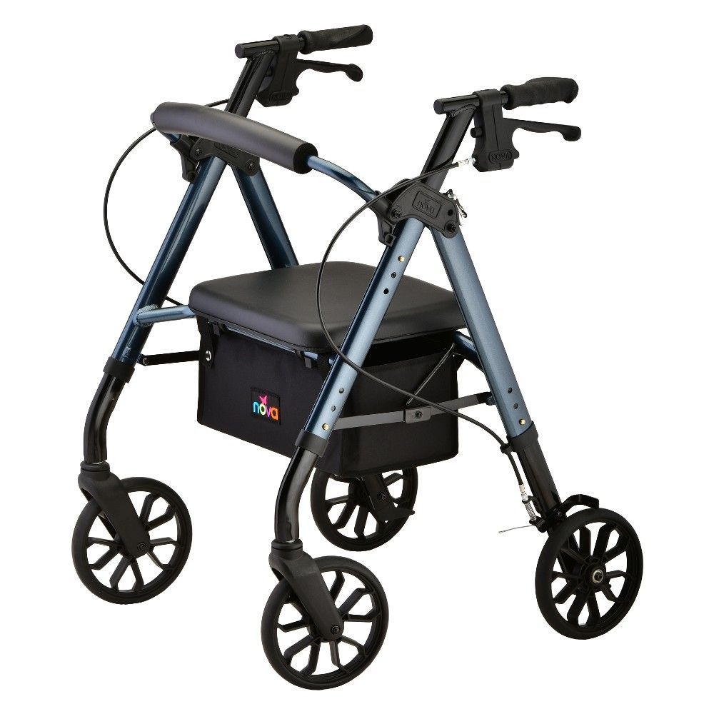 Nova STAR 8 Petite Rollator