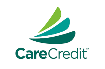 CareCredit badge