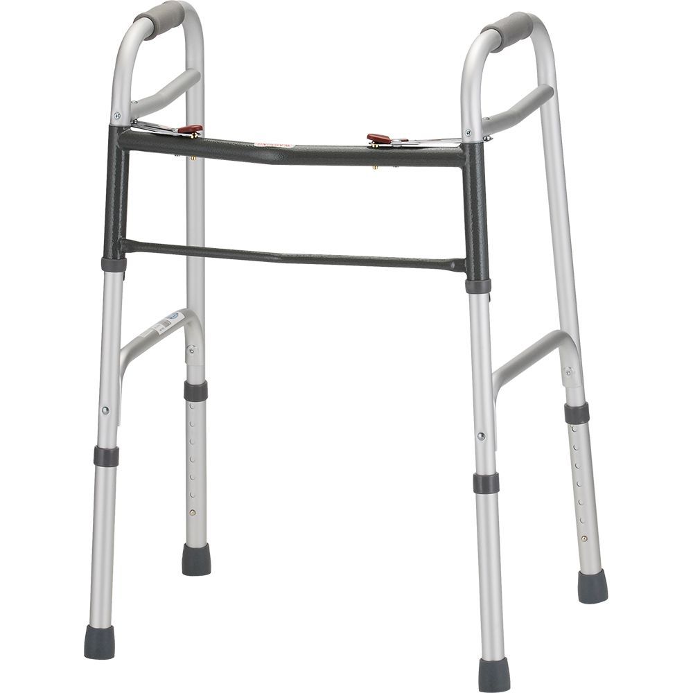 Nova Standard Folding Walkers
