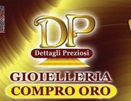 Gioielleria DP Compro Oro-LOGO