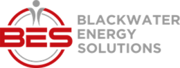Blackwater Energy Solutions logo