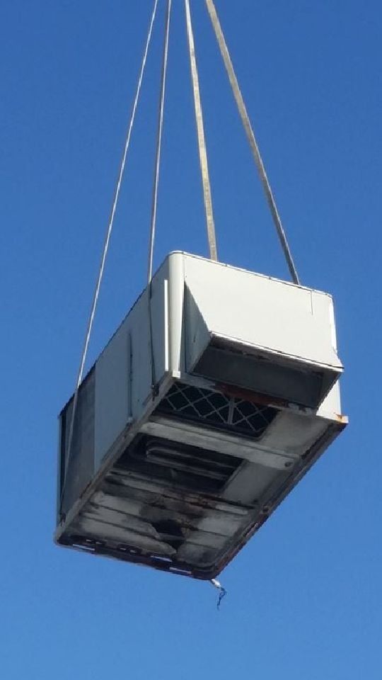 South Carolina Mechanical