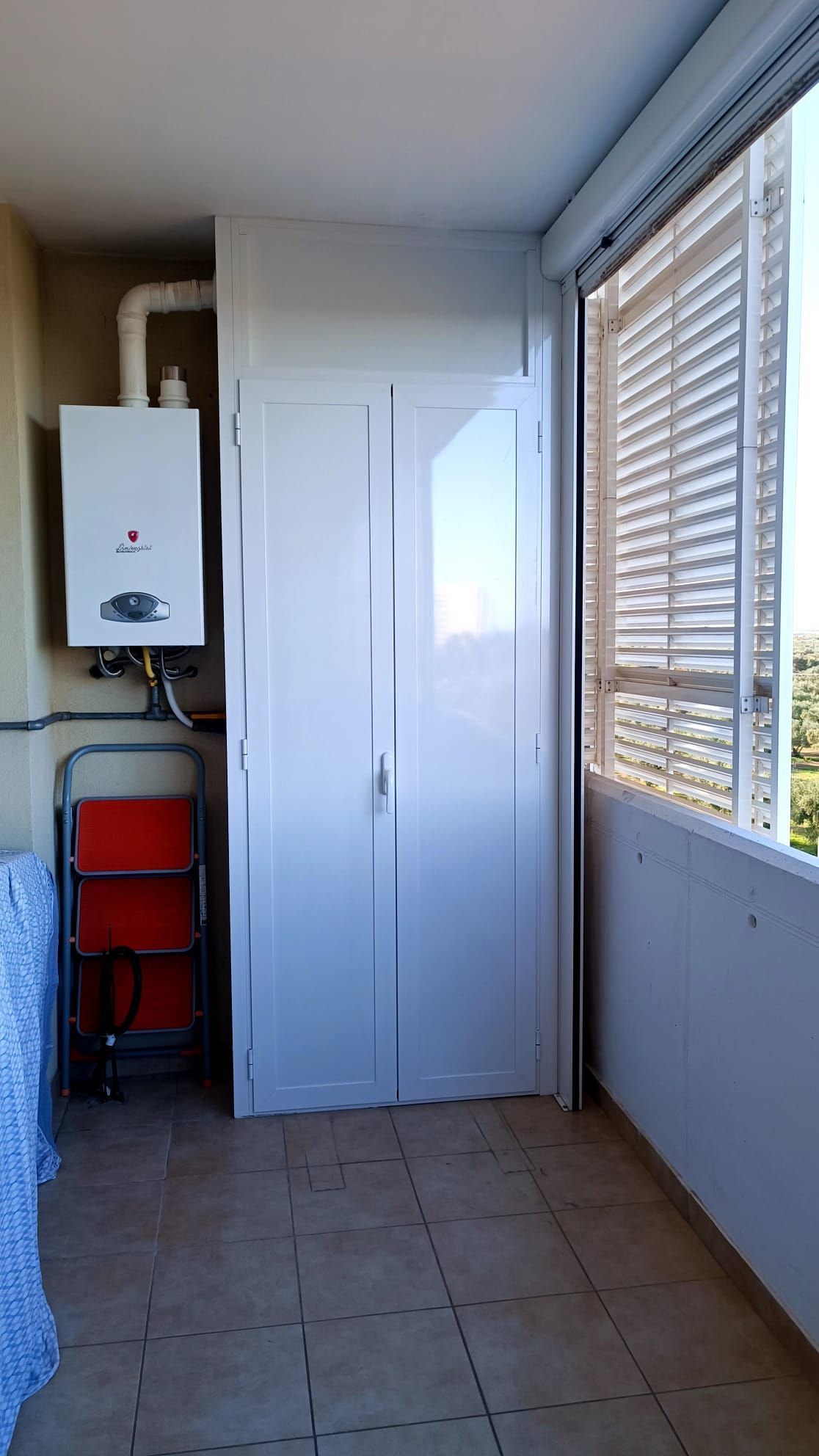 serramenti per esterni bari