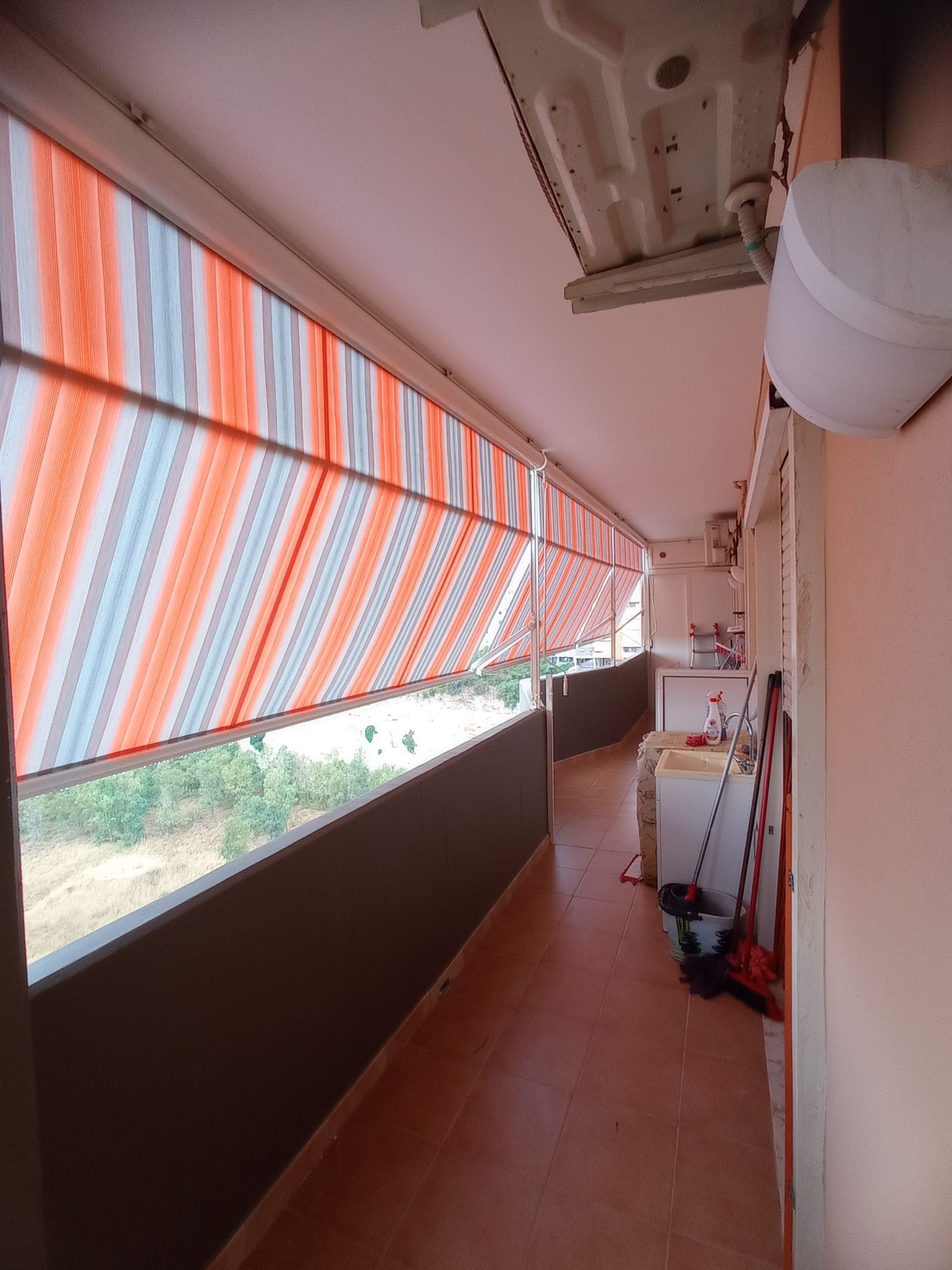 tende da sole estensibili