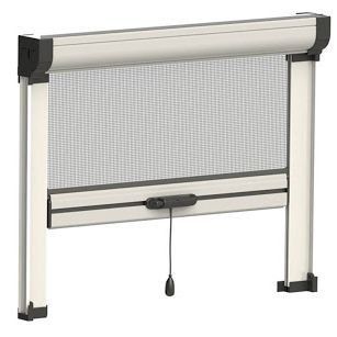 zanzariere per finestre