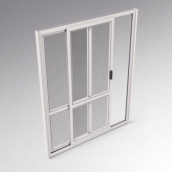 render zanzariere per porta finestra