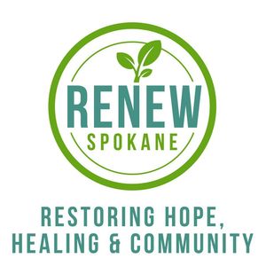 Renew Spokane Logo