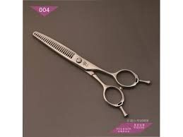 批發 櫻花剪刀OHKA SAKURA 6吋無痕打薄剪20% 10入