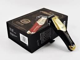 批發 WAHL-2241黑金色專業電剪電剪 8入