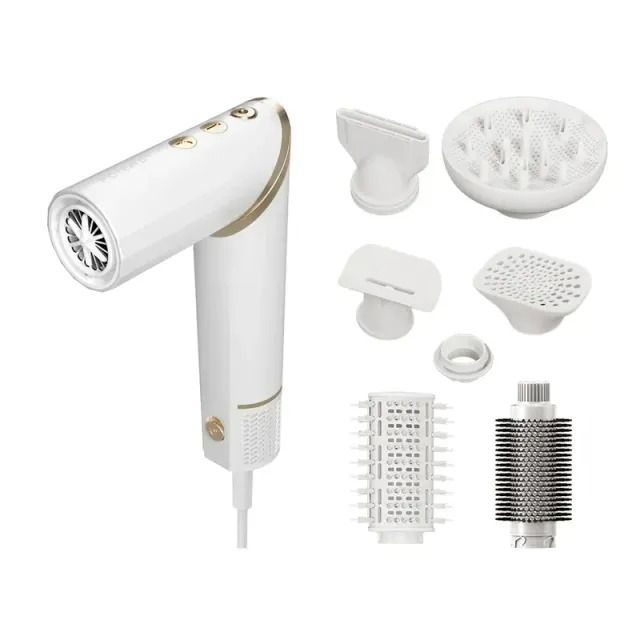 Wrap 造型吹風機