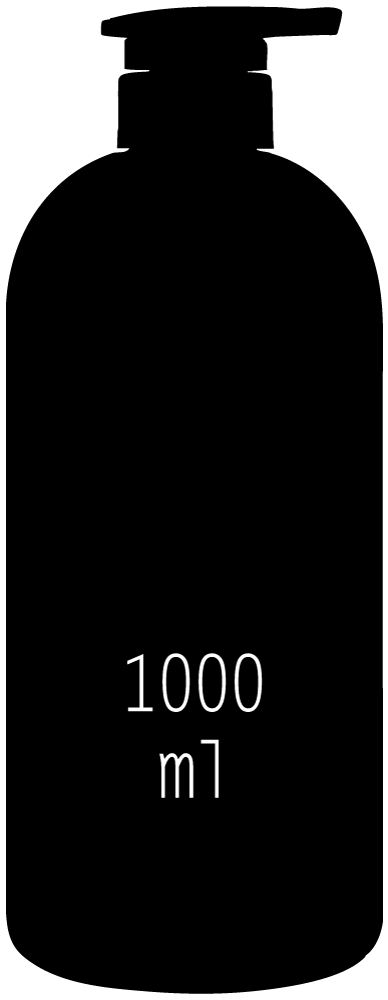 1000ml