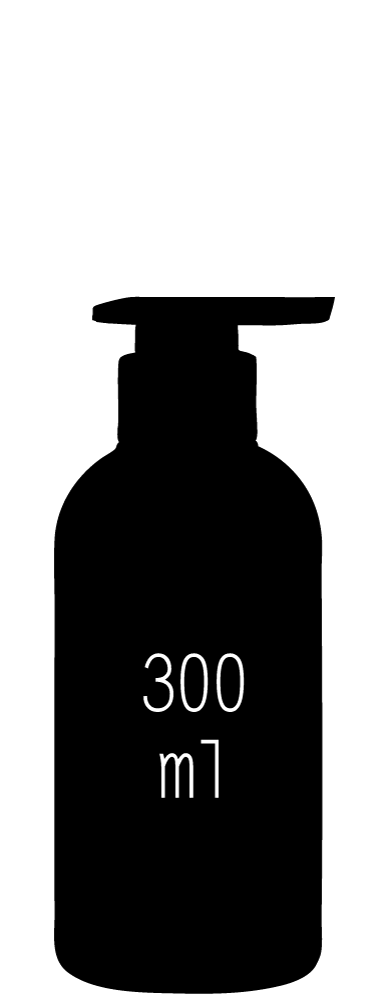 300ml