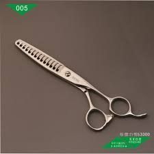 批發 谷KATANI 6吋14齒打薄剪50% 10入