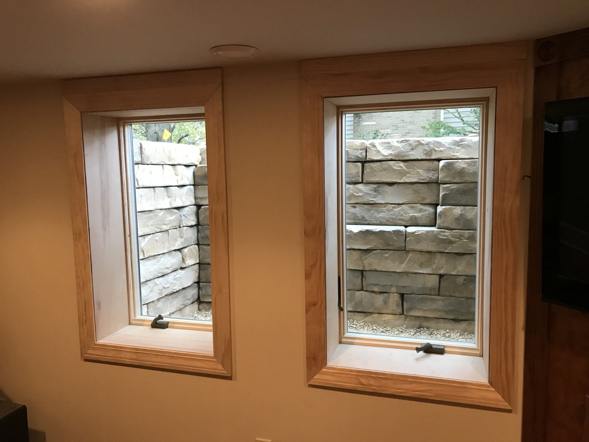 Egress Windows Installation Cleveland OH Ohio Egress Guy