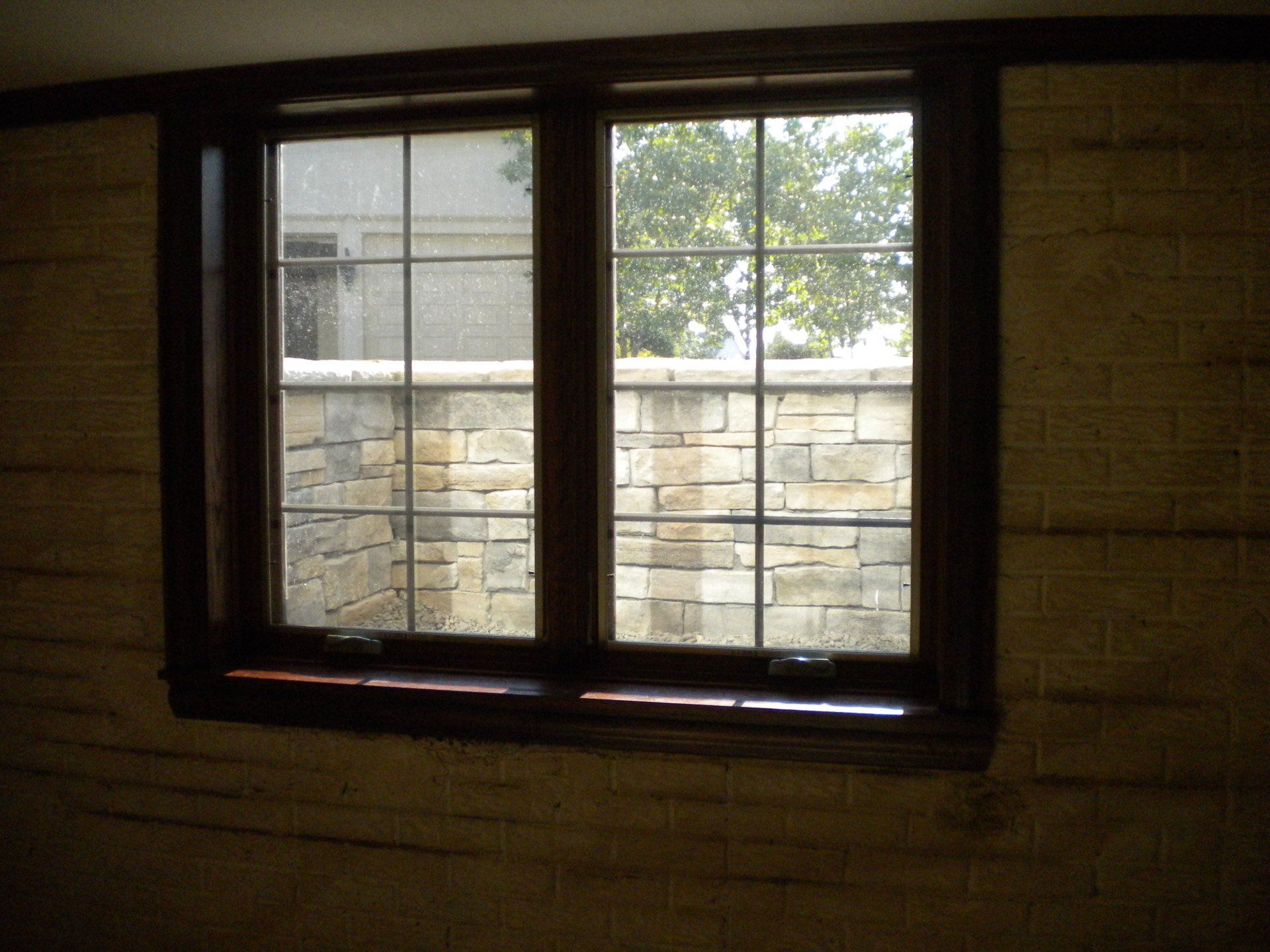 Egress windows for homeowners in the Akron, OH