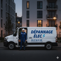 smpelec dépannage électricité 