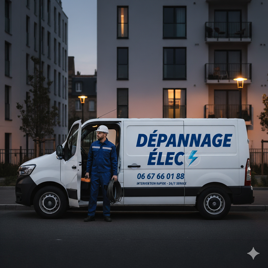 depanage