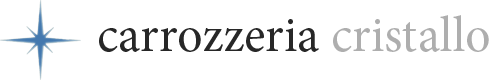 Carrozzeria Cristallo Logo