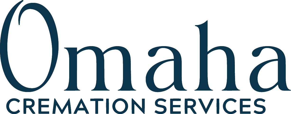 Omaha Cremation Services Logo