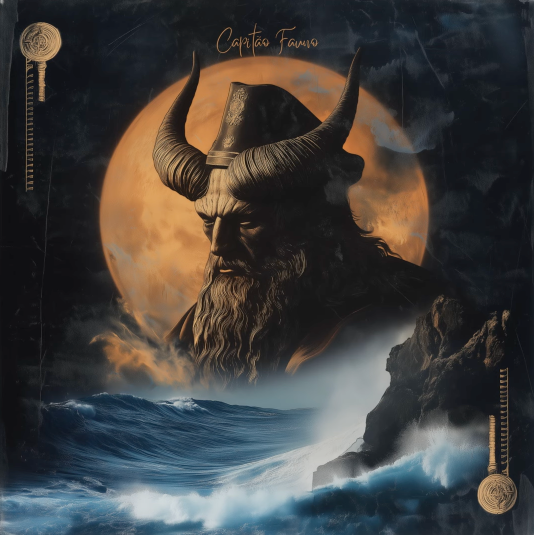 Capitao Fauno