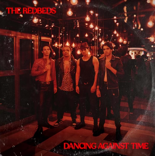 Dancing Against Time