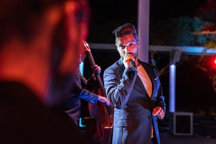 The Bourbon Street Quartet