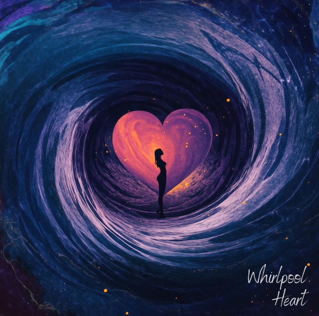 Whirlpool Heart